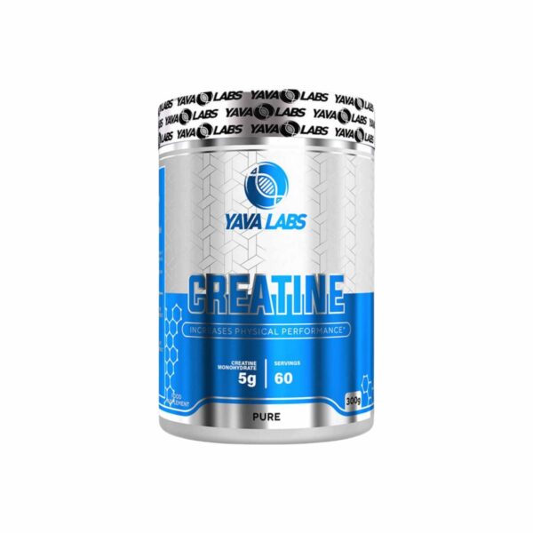 Creatine Pure - yava labs | 300g