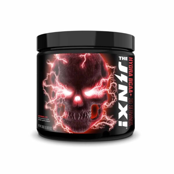 The Jinx! Hydra BCAA+