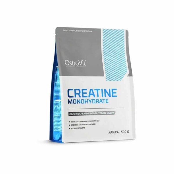Creatine Monohydrate OstroVit – 500 g