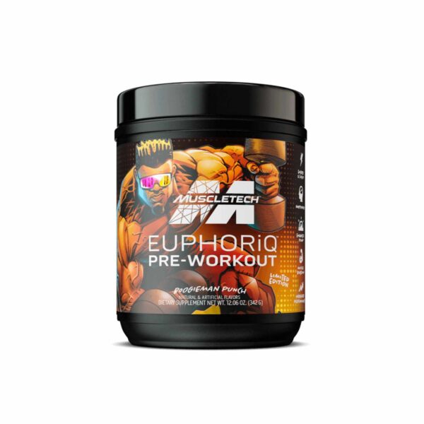 Boogieman MuscleTech | 310g