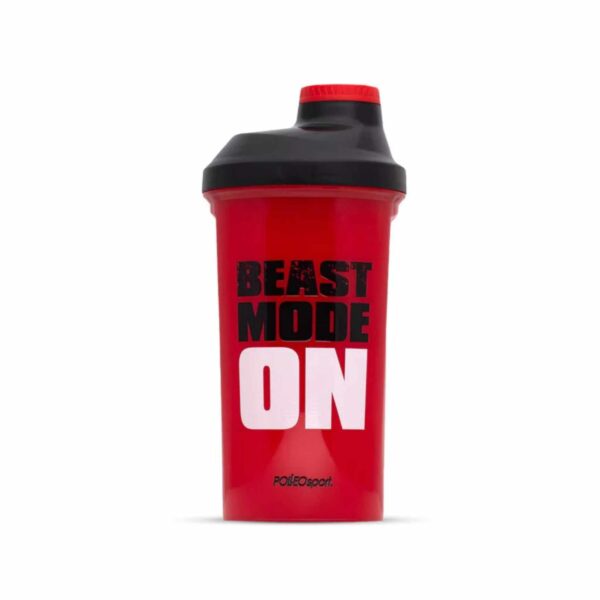 Shieldmixer DEFENDER, Beast Mode ON , 600 ml