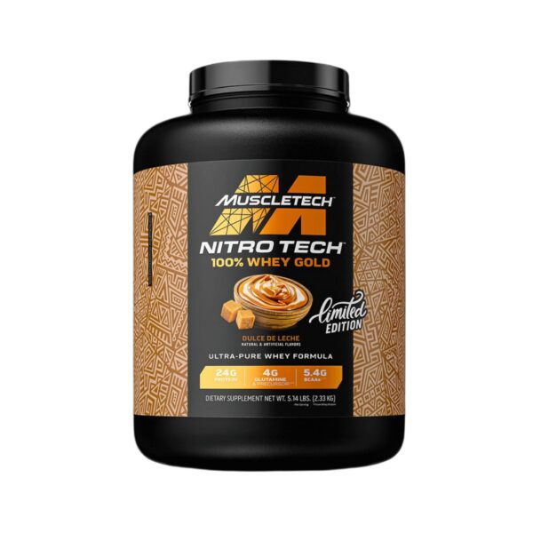NITROTECH 2.3KG