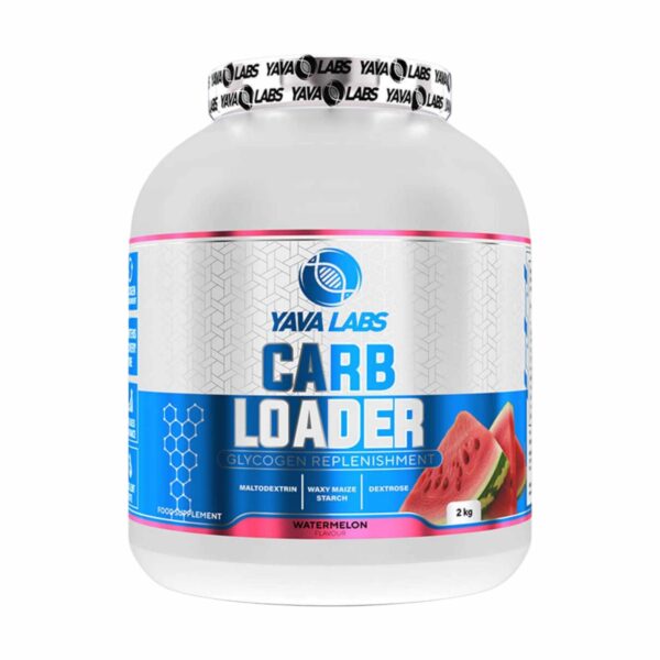Yava Labs - Carb Loader | 2kg
