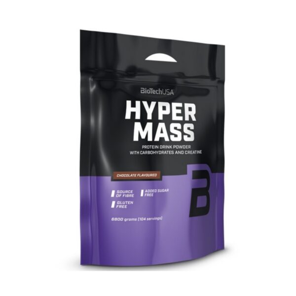 Hyper Mass | 6.8Kg | BiotechUsa