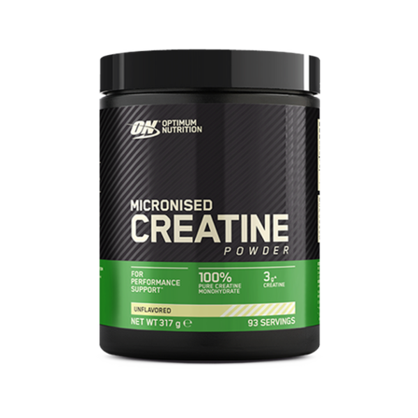Micronised Creatine 317G